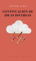 CONTINUACI�N DE IDEAS DIVERSAS