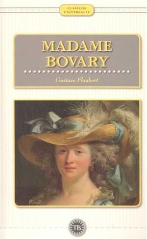 MADAME BOVARY