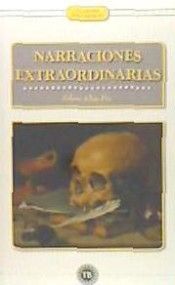 NARRACIONES EXTRAORDINARIAS