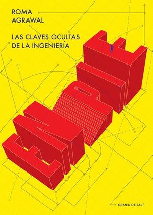 EN PIE. LAS CLAVES OCULTAS DE LA INGENIERIA