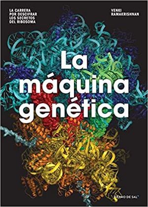 LA MAQUINA GENETICA