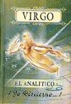 VIRGO (24 AGOSTO- 23 SEPTIEMBRE)