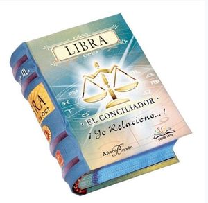 LIBRA