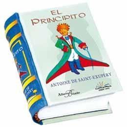 EL PRINCIPITO MINI