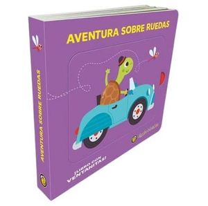 AVENTURA SOBRE RUEDAS (