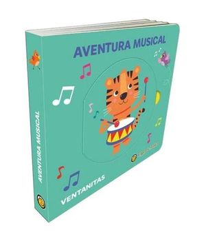 AVENTURA MUSICAL (