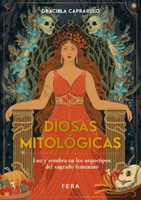 DIOSAS MITOLGICAS
