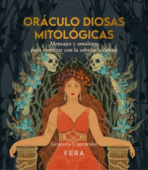 ORCULO DIOSAS MITOLGICAS