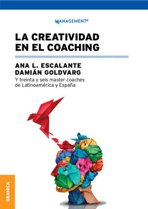 LA CREATIVIDAD EN EL COACIHNG
