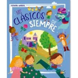MIS CLASICOS DE SIEMPRE