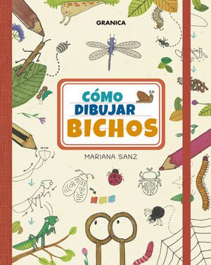 C�MO DIBUJAR BICHOS