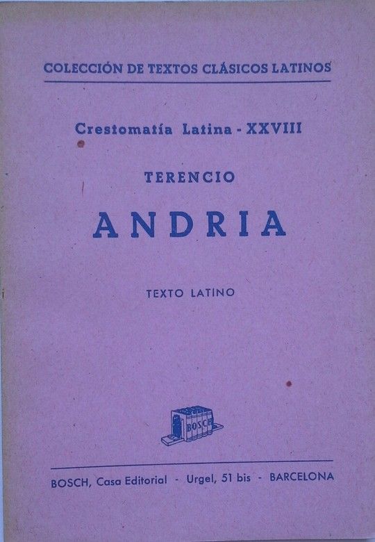 ANDRIA
