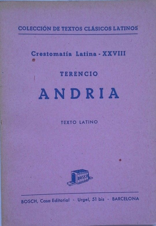 ANDRIA