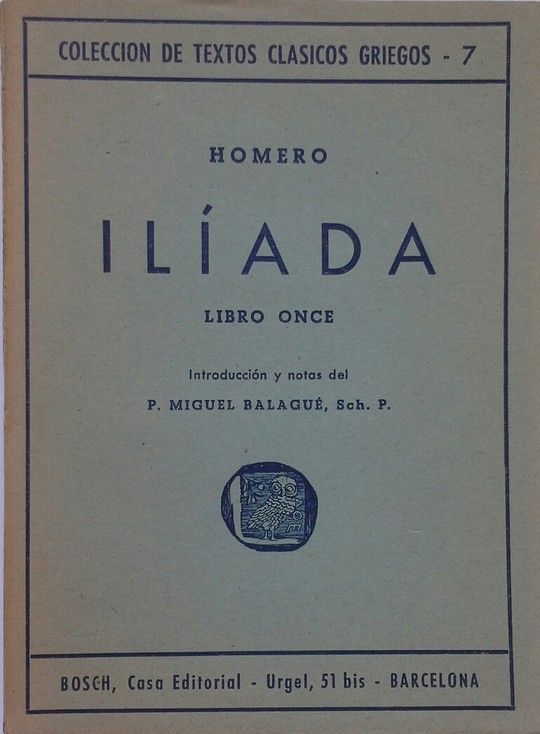 ILIADA