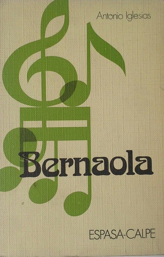 CARMELO BERNAOLA