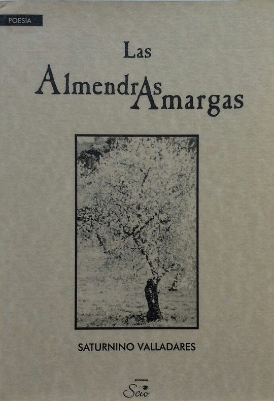 LAS ALMENDRAS AMARGAS