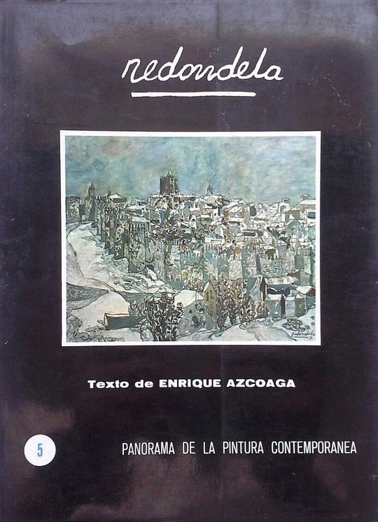 REDONDELA