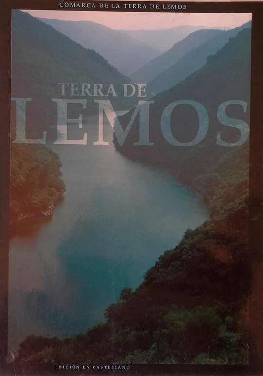 TERRA DE LEMOS