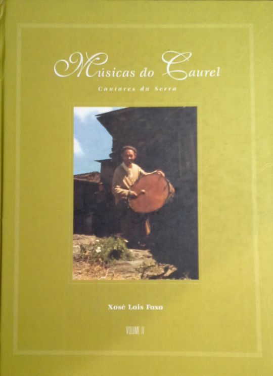 MUSICAS DO CAUREL VOLUMEN 2