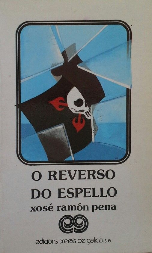 O REVERSO DO ESPELLO
