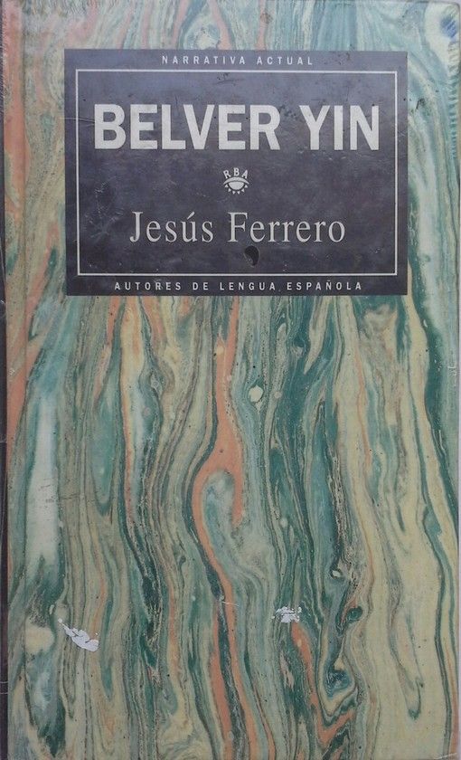 BELVER YIN