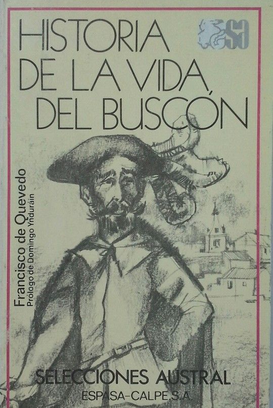 HISTORIA DE LA VIDA DEL BUSCON