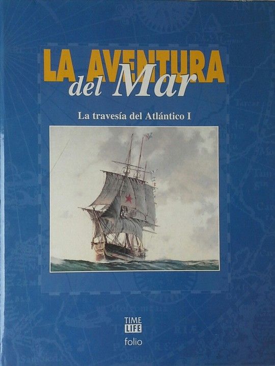 LA AVENTURA DEL MAR