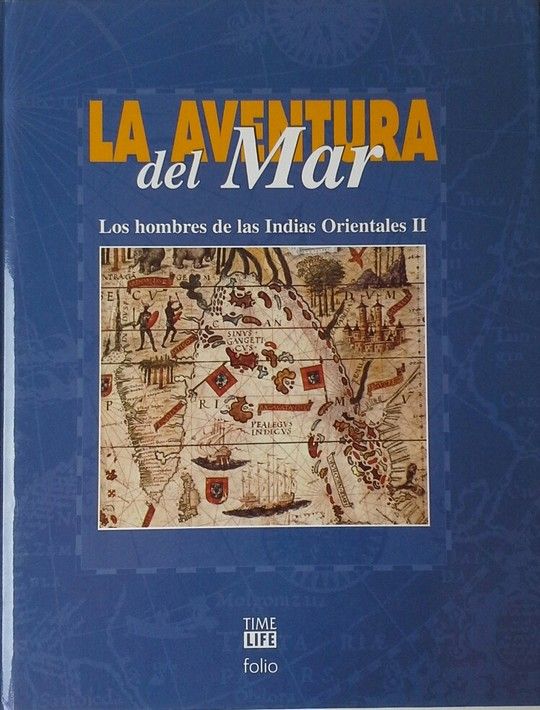 LA AVENTURA DEL MAR