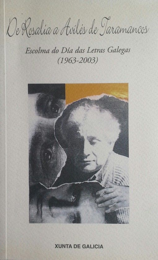 ESCOLMA DO DIA DAS LETRAS GALEGAS 1963-2003