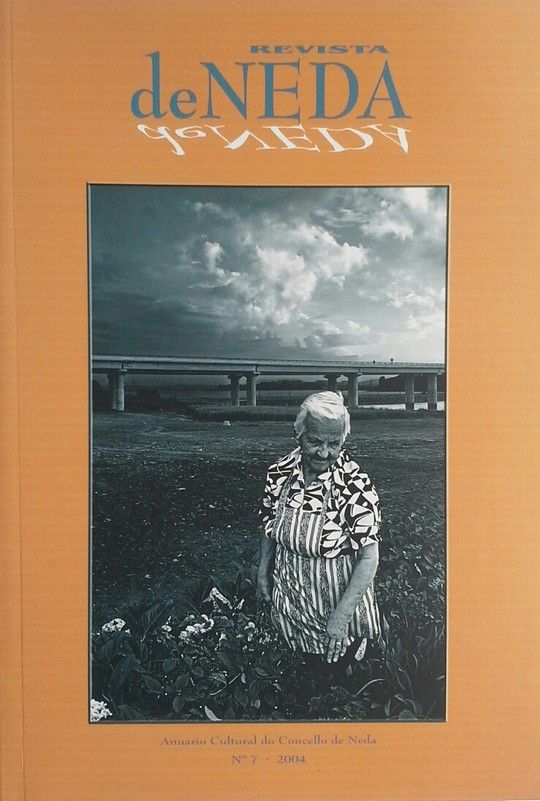 REVISTA DE NEDA N� 07 2004 - ISSN 1139-1154