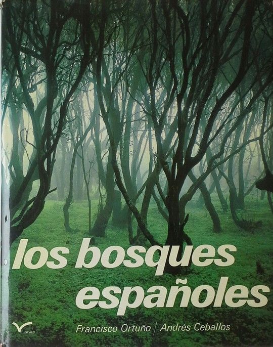 LOS BOSQUES ESPAOLES