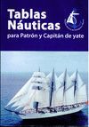TABLAS NAUTICAS PARA PATRON Y CAPITAN DE YATE
