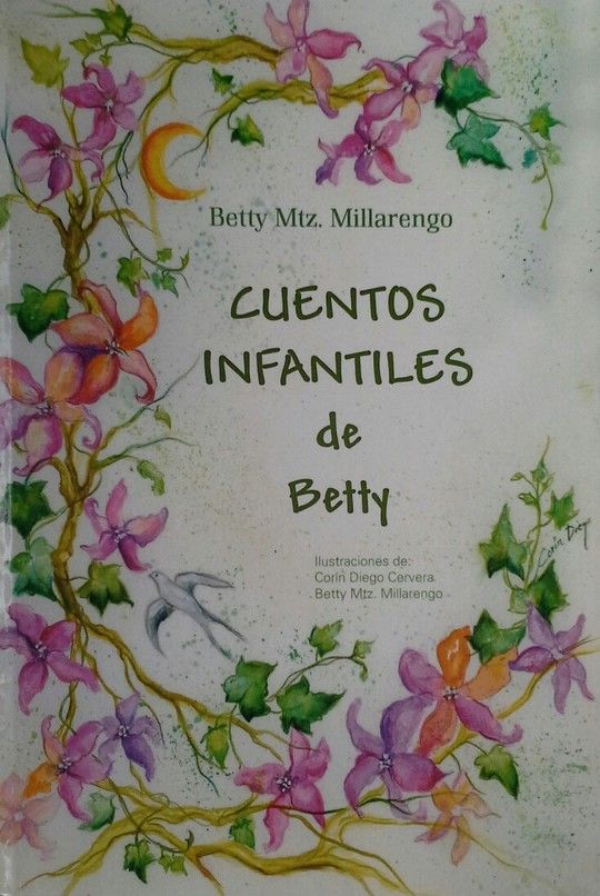 CUENTOS INFANTILES DE BETTY