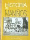 HISTORIA DE MANI�OS