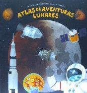 ATLAS DE AVENTURAS LUNARES