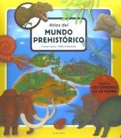 ATLAS DEL MUNDO PREHISTORICO