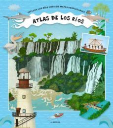 EL ATLAS DE LOS RIOS