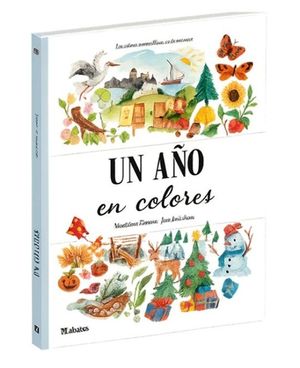 UN A�O EN COLORES