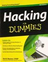 HACKING FOR DUMMIES
