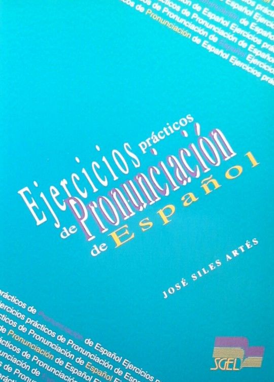 EJERCICIOS PRACTICOS DE PRONUNCIACION DE ESPAOL