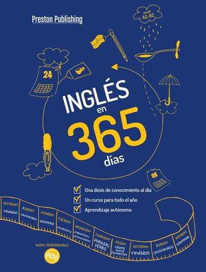 INGLS EN 365 DAS