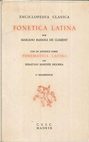 FONTICA LATINA