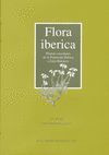 FLORA IBERICA. VOLUMEN VII.2PARTE