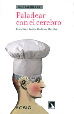 PALADEAR CON EL CEREBRO