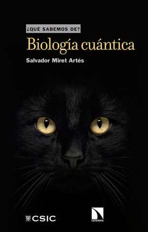 BIOLOG�A CU�NTICA