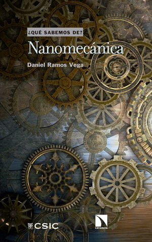 NANOMECNICA