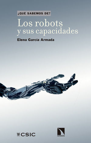 ROBOTS Y SUS CAPACIDADES, LOS