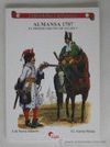ALMANSA 1707:EL PRIMER TRIUNFO DE FELIPE V