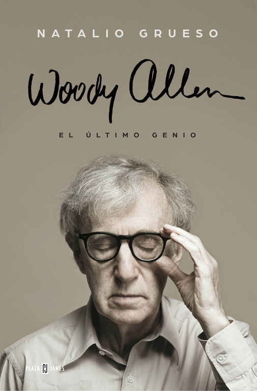 WOODY ALLEN: EL �LTIMO GENIO
