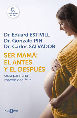 SER MAM�: EL ANTES Y EL DESPU�S